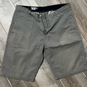Volcom shorts